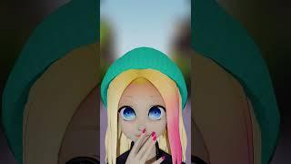 MMD MiraculousSUKI SUKI DAISUKI MY HONEY