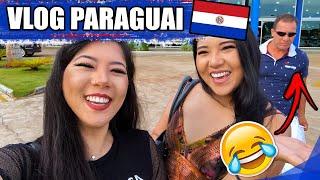 VLOG PARAGUAI: 2 DIAS DE MUITAS COMPRAS !! | Blog das irmãs