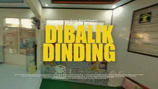 DIBALIK DINDING (4K) - RUTAN BANGIL KANWIL KEMENKUMHAM JATIM