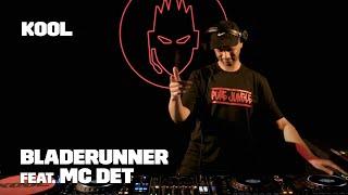 Bladerunner feat. MC Det | Kool FM