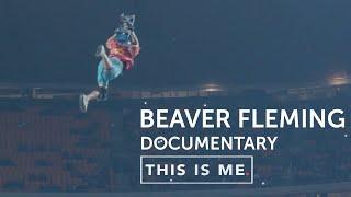 Beaver Fleming - Motivated and on a Mission - THIS IS ME TV