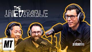 Rivian Founder & CEO RJ Scaringe on the Rivian R2, R3, R3X & Beyond! | The InEVitable