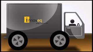 Mattress Recycling Animation