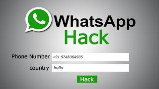 How to Hack WhatsApp | Prevent Hacking | Tamil | Engineering Atrocities