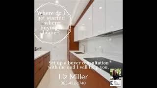 Where do I get started when buying a home?