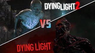 Dying Light 1 vs Dying Light 2: Dynamic vs Static Nights & Chases - Why One Works & One Sucks