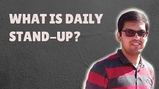 What is Daily Scrum?