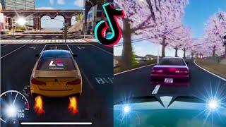 Car Parking Multiplayer Tiktok Compilation  CPM Кар Паркинг 2.0