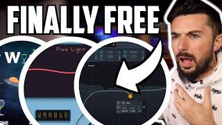 NEW FREE VST PLUGINS 2021 CRAZY (LIMITED TIME OFFERS & SEPT VST DEALS)