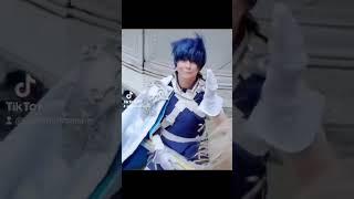 Throwback to AnimeBoston 2019  I'm working on a skit idea that I'm hopeful for AB 2022?