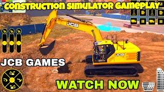 New City Road Construction Game - City Construction  Simulator - Android Gameplay #3