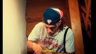 El Componentte - Doblo (Video Oficial) Omar Rodríguez 