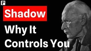 Carl Jung's Warning: Why You Must Confront Your Shadow Self?