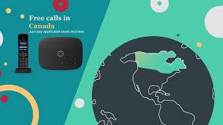 Ooma Telo I Overview (Canada)