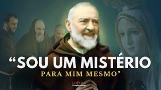 Padre Pio – When Heaven visits Earth in the life of a man