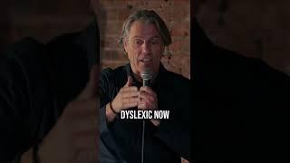 The Welsh Language 󠁧󠁢󠁷󠁬󠁳󠁿 | John Bishop | Stand Up Comedy