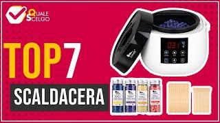 Scaldacera - Top 7 - (QualeScelgo)