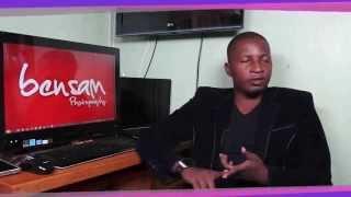 Bensam Entertainment - Spotlight (ZBS TV)