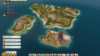 прохождение Tropico 6, миссия 3. тяжелая сложность