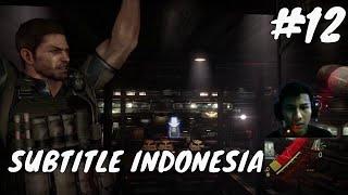 PENANGKAPAN ADA TERTUNDA | RESIDENT EVIL 6 INDONESIA #12