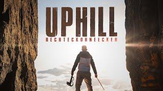 RechtEckOhneEcken - Uphill (prod. by Kostas Karagiozidis)