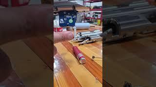 Single and 2 Stage Trigger in 1? Bix n Andy TacSport Pro-X
