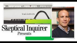 Persuasive Bullshitters and the Insidious Bullshit Hypothesis with John Petrocelli