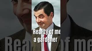 Reality⁉️ #shorts #trending #gardening #jokes
