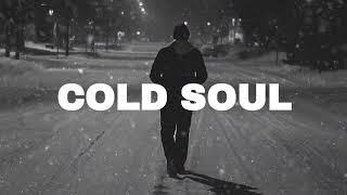 FREE Sad Type Beat - "Cold Soul" | Emotional Rap Piano Instrumental