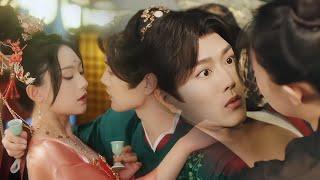 The ultimate pure love! A prostitute falls in love with a pure prince#movie #chinesedrama