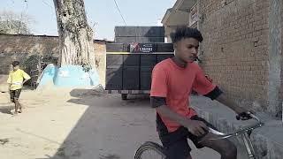 SOUNDCHECK 8 Bass & 8 Bass dj Setup || Govinda dj vlog(part1) | djdurgesh  #soundcheck #dj