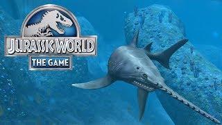 Final Episode - Jurassic World the Game part 09