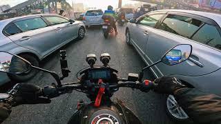 Dhaka To Cox's Bazar with my Suzuki Gixxer . Dream ride .part 1.#saidurshakil #motovlog#suzukigixxer