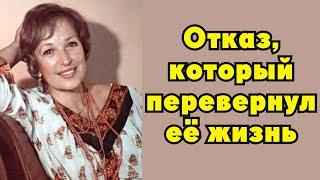 Клара Лучко против Пырьева: Цена её дерзкого решения!