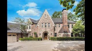 Sophisticated English-Inspired Manor in Richmond Heights, Missouri | Sotheby's International Realty