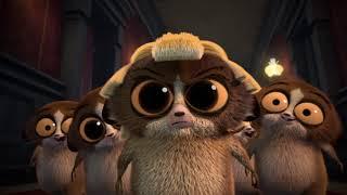 MORT FIGHTS THOUSANDS OF OTHER MORT'S