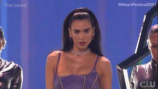 Dua Lipa - Physical (Live at iHeartRadio)