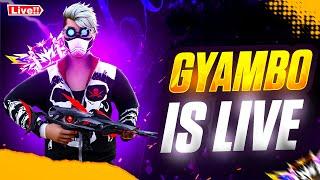 FREE FIRE LIVE - MISSION  GIVEAWAY E-SEWA  DIAMONDS   BD SVR  #freefirelive #giveaway #tondegamer