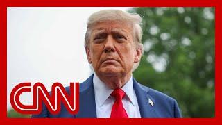 Trump criticizes ‘non-working holidays’ on Juneteenth