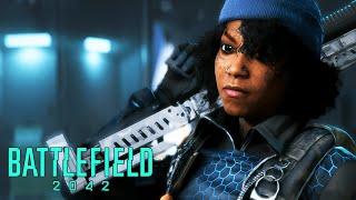 I CAN'T PUT THIS GAME DOWN | Battlefield 2042 Sundance Conquest Gameplay