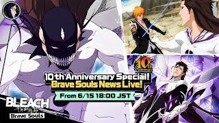 These Pre-Anniversary Characters Could Be CRAZY