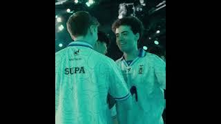 GOOD MORNING SUNSHINES  #lec #leagueoflegends #koi #shorts