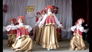 Наталья Чуйко 60 - слайд шоу