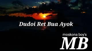 Dudoi Ayok - Gibzon Pro - Ifhersong