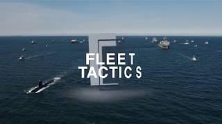 Legendary Naval Strategist Hughes Releases New Edition of Fleet Tactics