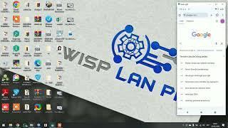 WISP LAN PRO 2024