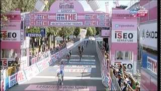 Giro d'Italia 2012 11 stage  worldvelosport.blogspot.com