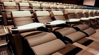 Santikos Galaxy Theater to reopen after extensive remodeling