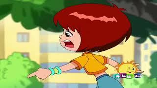 Gee Boom Boy - Episode 2 | Chutti Tv |