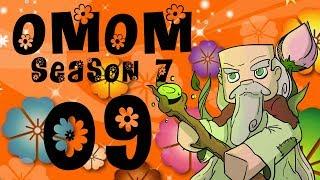 OMOM Season 7: Learning Botania Episode 9: Automatic Mystical Flower Farm!